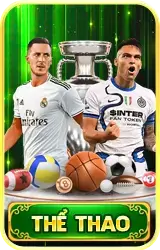 THỂ THAO