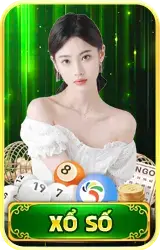 XỔ SỐ
